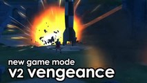 Battlefield Heroes V2 Vengeance Trailer