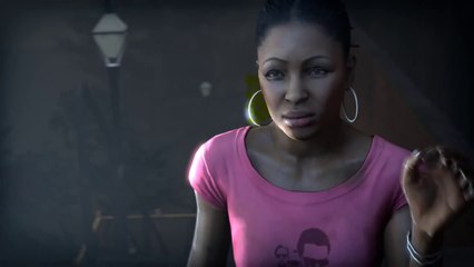Left 4 Dead 2 : The Passing Launch Game Trailer
