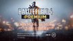 Battlefield 4 - Premium - Présentation et nouvelles armes