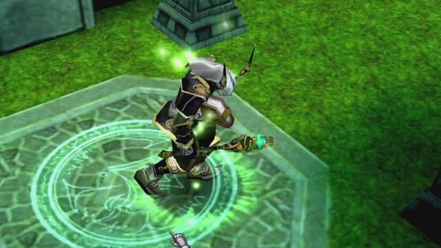 Erebus Travia Reborn Trailer