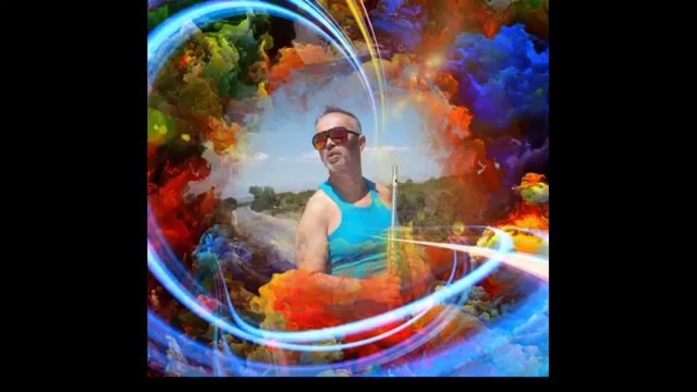 CANE NIKOLOVSKI - flutist - SIÑORITA