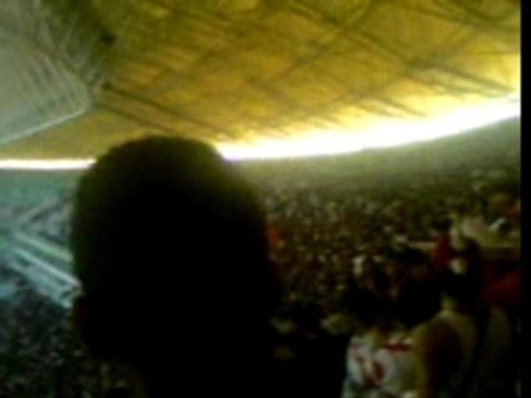 let's the party started