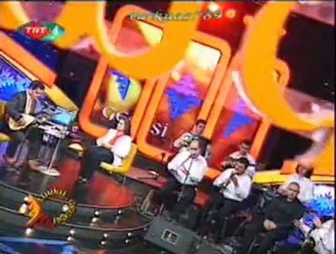 Orhan HAKALMAZ-Niye Çattın Kaşlarını Bilmiyom Yâr Suçlarımı (2)