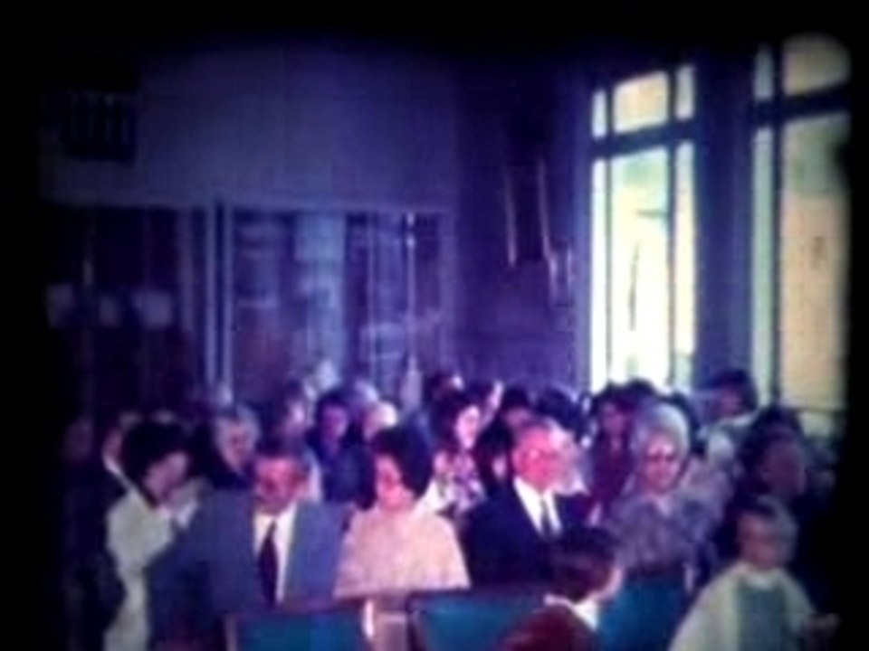 Mariage Patrice Marie-Noel