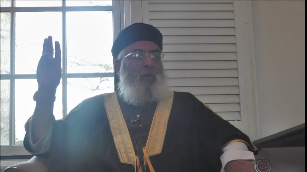 Iman Aur Mohabbat