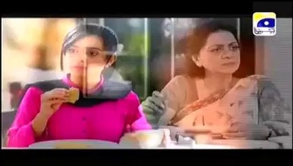Rasam Episode 3 - Part 3/4 (15 May 2014) By Geo - Rasam 3rd Episode