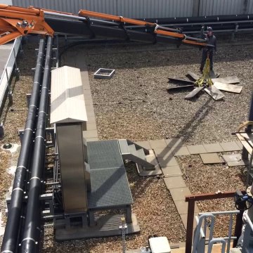 Scania met palfinger 65002