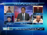 NBC Onair EP 269 (Complete) 15 May 2014-Topic-Najam Sethi new lollipop, India cricket, Waqar Younus Head coach-Guest-Arib Abbasi, Mohsin Hasan Khan, Amir Sohail, Sanjeeb mukarjee