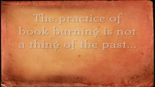 Banned Books Week 2011