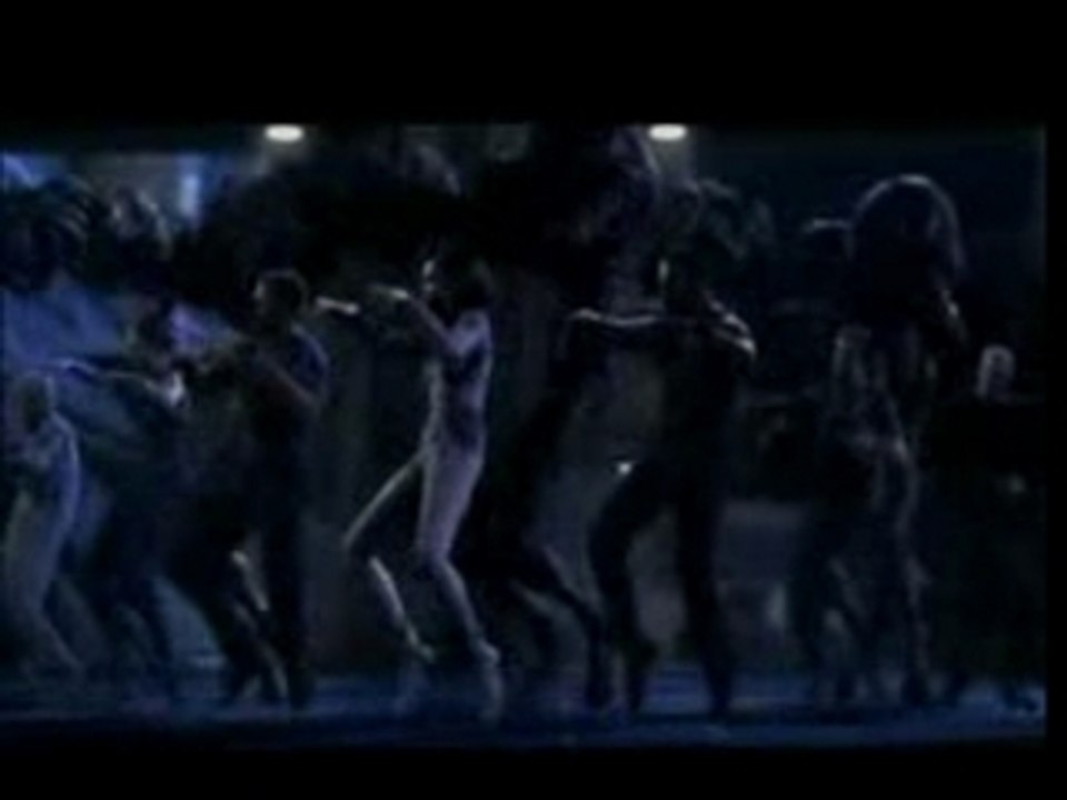 THRILLER final fantasy