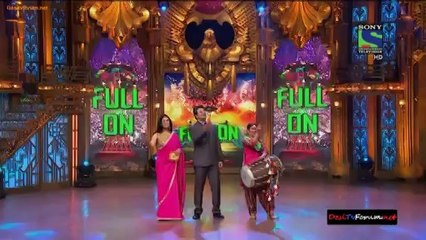 Entertainment Ke Liye Kuch Bhi Karega (Season 5) 720p 15th May 2014 FULL EPISODE