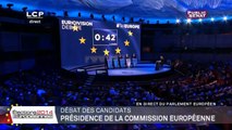 Jean-Claude Juncker :  « Si l’Europe s’occupe trop des petites choses, elle aura de grands problèmes »