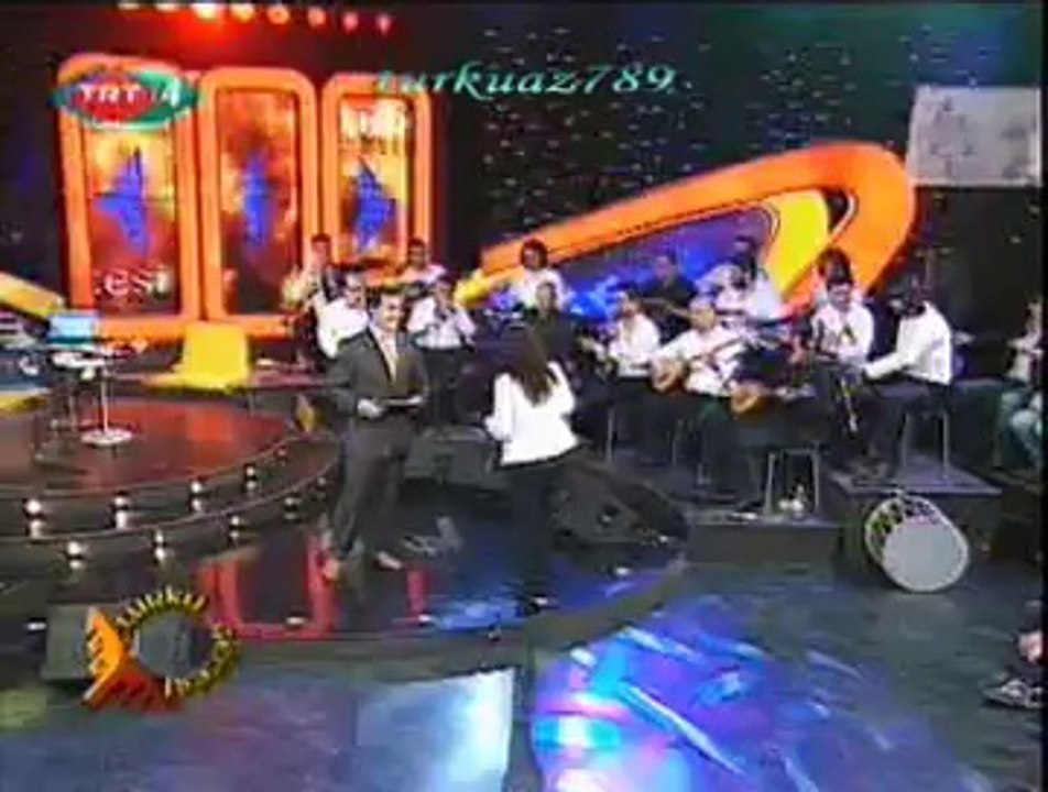 Orhan HAKALMAZ & Sabahat AKKİRAZ-Mavilim Mavişelim