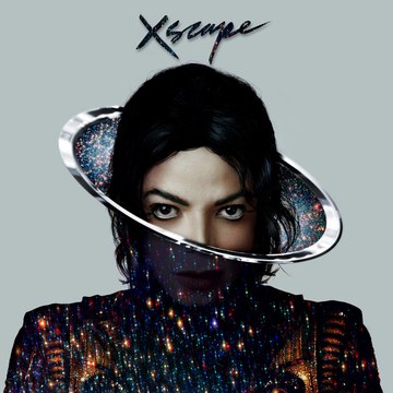 Michael Jackson - Xscape (chronique album)