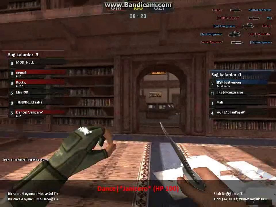Dance|*Janizero*