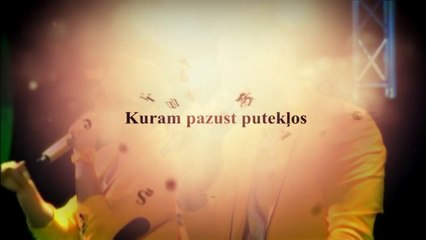 MUSIQQ - Saule Šodien Auksta (Kriss Tap Remix)