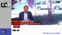 Zapping Actu du 16 Mai 2014 - Croissance en berne pour le premier trimestre