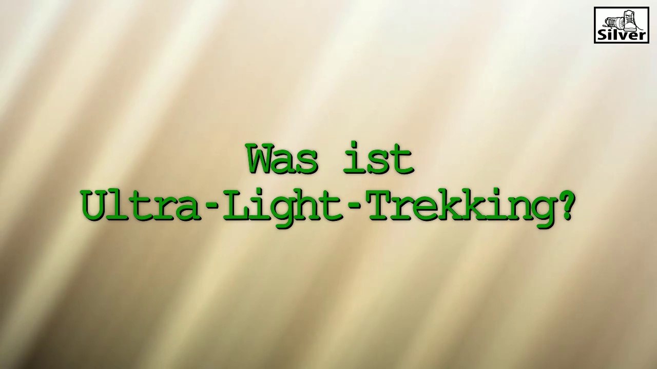 Was ist UL Wandern