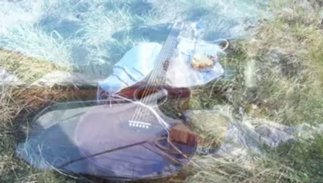 Psalm 23 - Khudawand Mera Chopan Hai by Hammad Baily