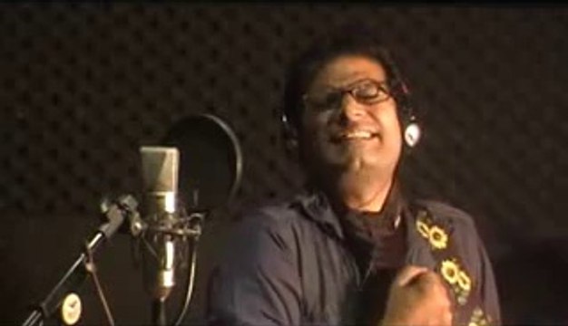 Hammad Baily and K R ZIA. Jahan ko pyar ka.