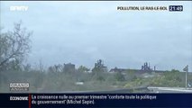 Grand Angle: Pollution, le ras-le-bol - 15/05