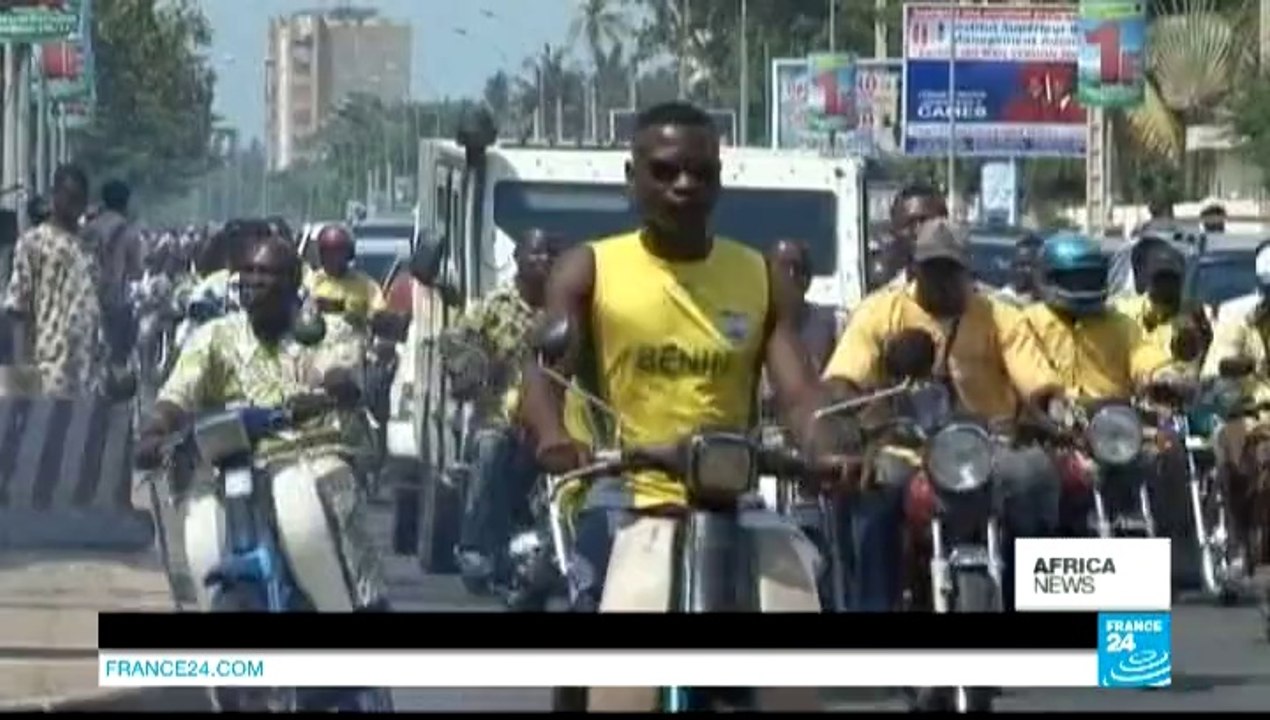 AFRICA NEWS - Kenya rejects travel alerts issued by several countries