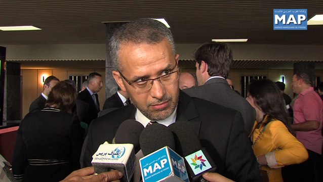 الحفل الختامي للحوار الوطني حول المجتمع المدني