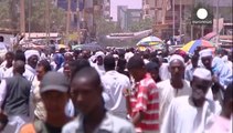 Sudan, il mondo si mobilita per la cristiana condannata a morte