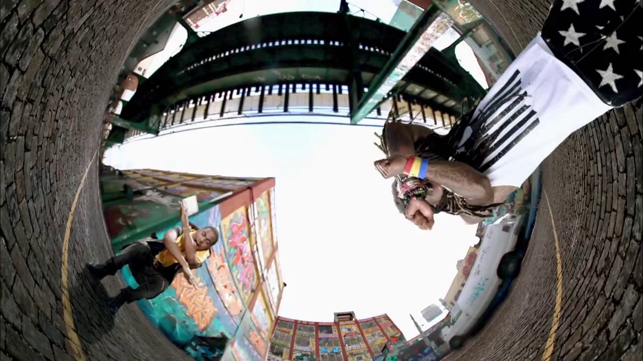 Lil Wayne - My Homies Still ft. Big Sean