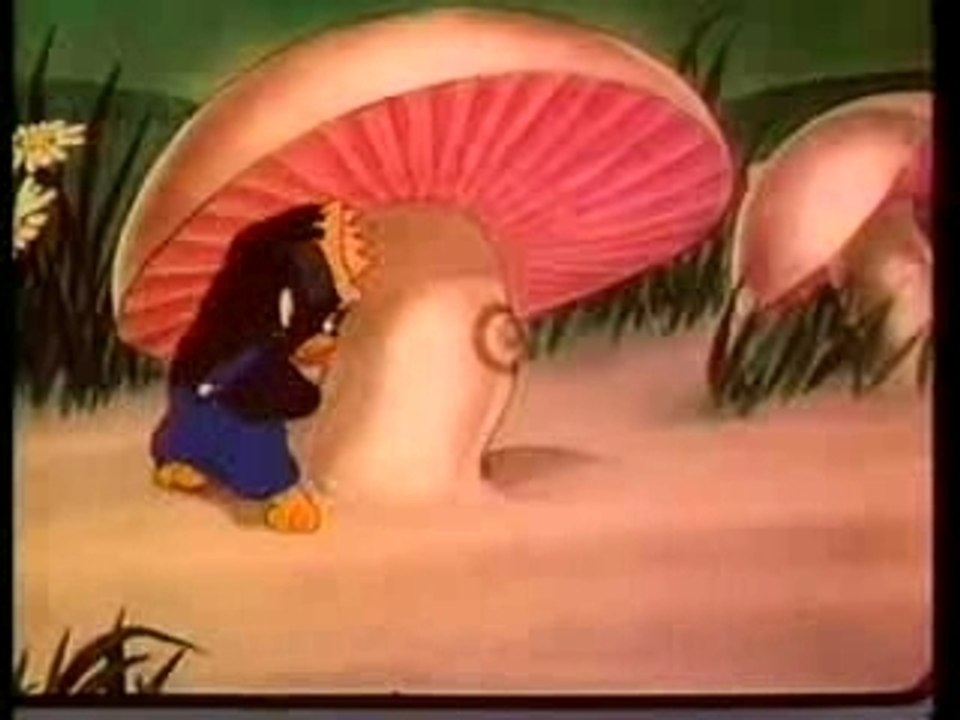 The Early Worm Gets The Bird