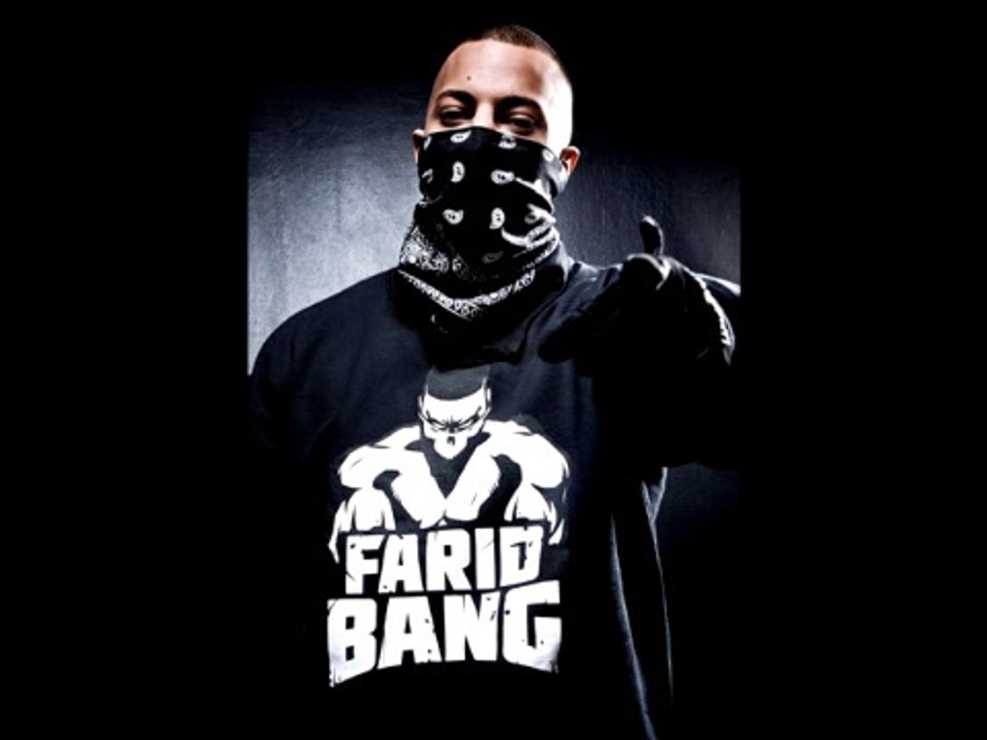 ⁣DJ Il Siciliano Scorpione pres. Farid Bang-Bitte Spitte toi Lab & Maskuliner Mix 2014