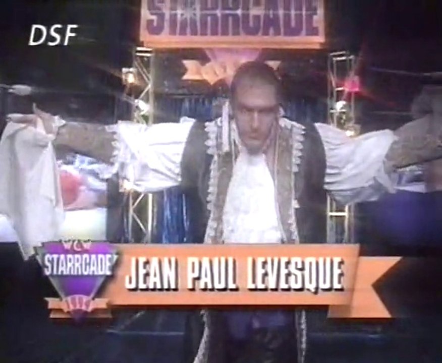 Final Attack Silvester 1995 Neujahr 1996 Teil 2von7