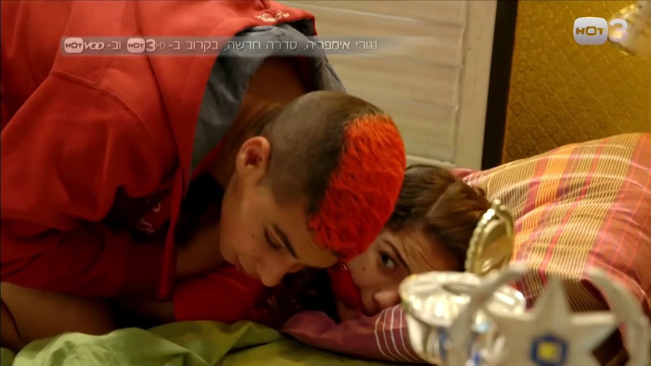 זגורי אימפריה פרק 17 לצפייה ישירה איכות *HD*