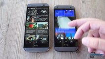 HTC One mini 2  Hands-On Hardware Tour