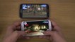 GTA Vice City Samsung Galaxy Grand 2 vs. Samsung Galaxy S4 Gameplay Comparison
