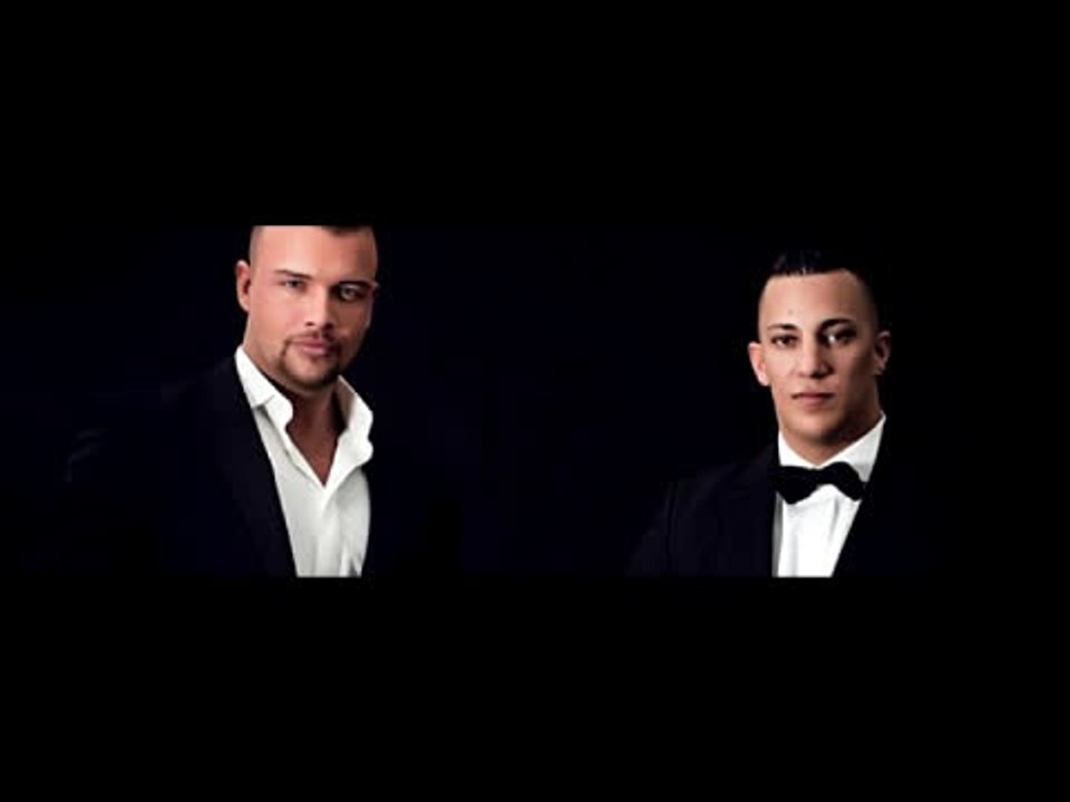 Kollegah & Farid Bang-Cohitas,Blauer Dunst & Warum Hasst Du Mich Mix 2014