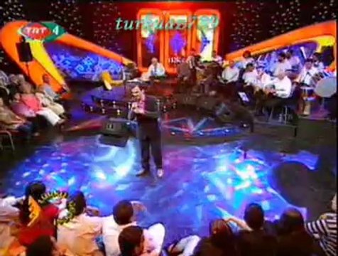 Orhan HAKALMAZ-İki Keklik Bir Kayada Ötüyor (3)