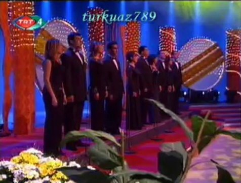 Orhan HAKALMAZ-Ağasar’ın Balını Da Gel Salını Salını (Uy Asiye)