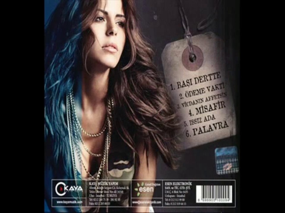 Ödeme vakti - Sımge