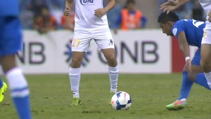 Champions asiatica, tutta la fantasia di Al Dawsari