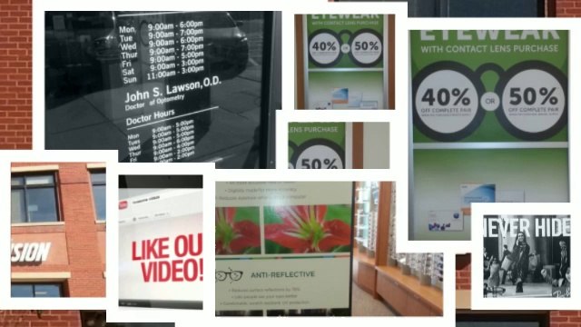 eye problems & eye doctor Highlands Ranch CO