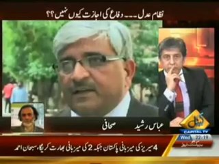 Bay Laag 14th May 2014 Full Show