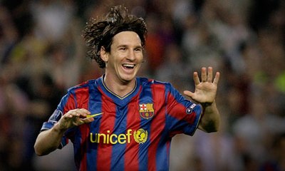 Lionel Messi All 17 Goals Vs Real Madrid HD -New-