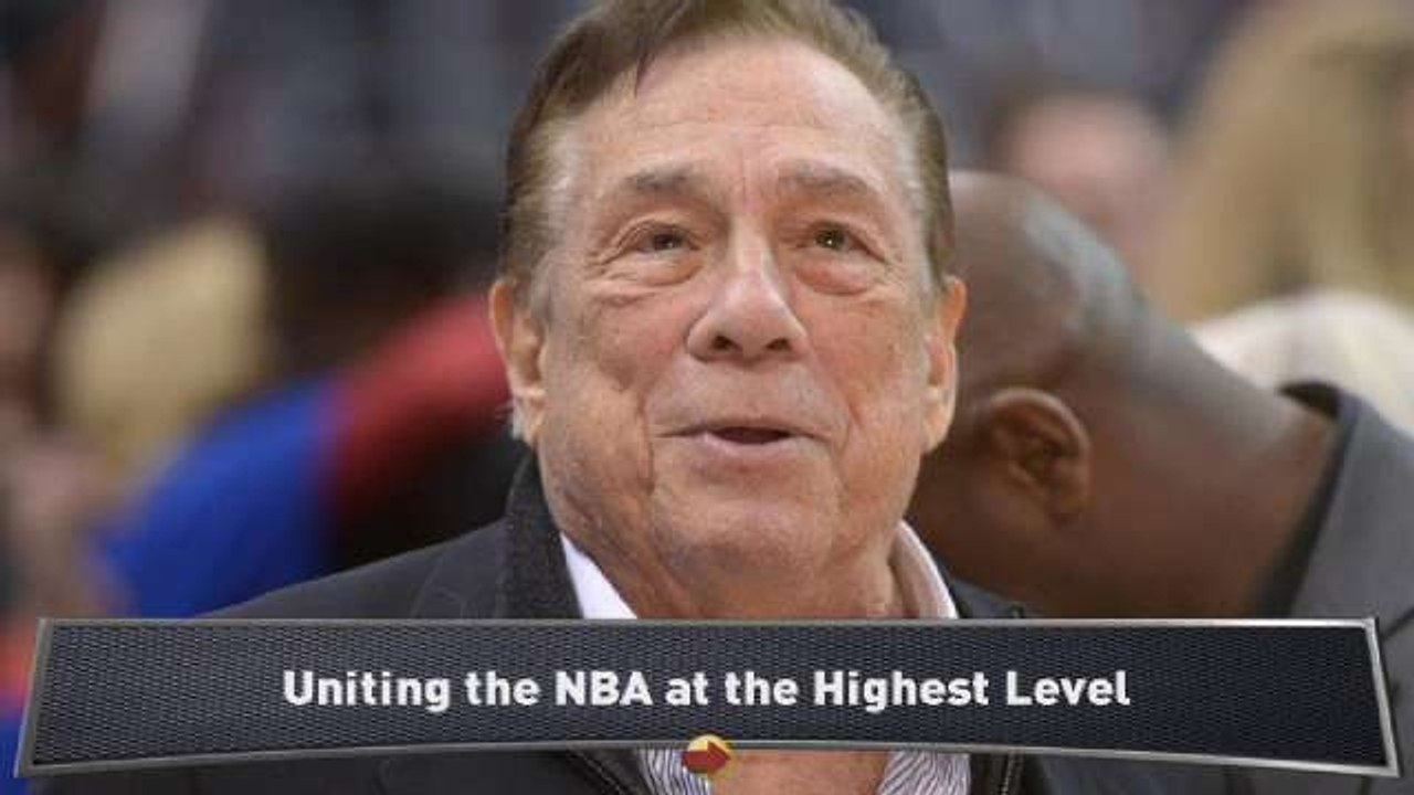 Race Relations at NBA's Highest Level
