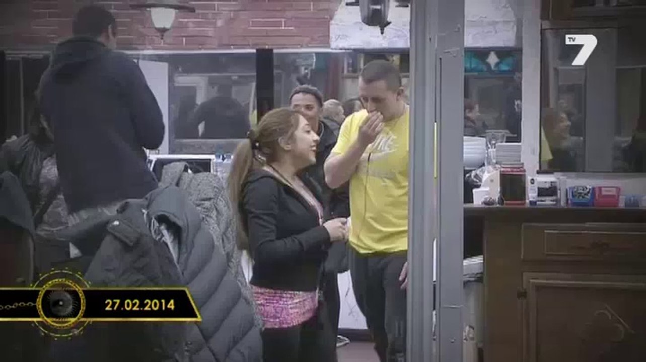 Къртицата - Сватбата