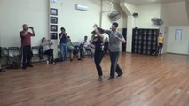 Salsa Dance Class in Williamsburg- Nieves Latin Dance Studio