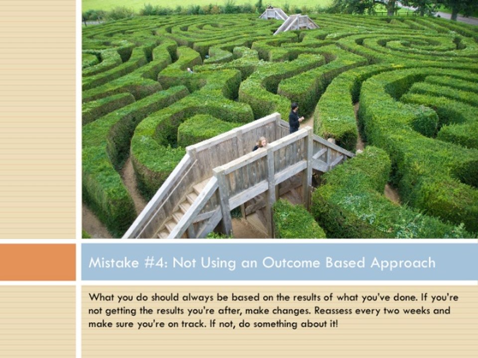 Erik Ledin On Why Your Diet Isn't Getting You Ripped