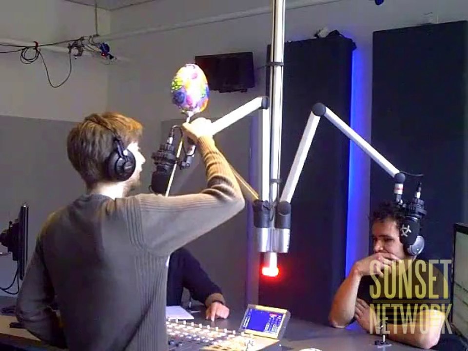 Die Radioboutique #160