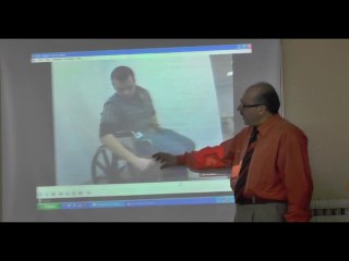 BİREY VE AİLELER İÇİN AFET BİLİNCİ EĞİTİMİ