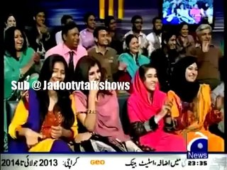 Best Of Khabar Naak - 15 May 2014 - Full Comedy Show - May 15th